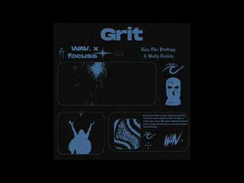 [FREE] Kay the Prodigy x Baby Neelou sampled drill type beat - "Grit" (Prod. by Focuss x WAV.)