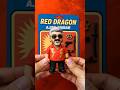 Red Dragon Ajith Kumar Action Figure GOOD BAD UGLY AK AJITHKUMAR Gbu Ogsambavam