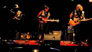 Blackie and The Rodeo Kings - Stoned