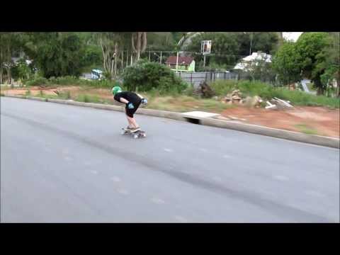 LongboardingTV:Ian Freire