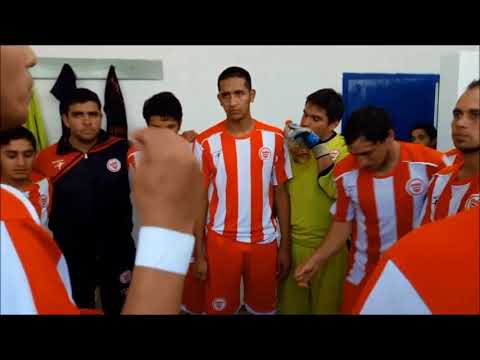 ANIVERSARIO CAMPEON FEDERAL C 2017 (30/04/2018)