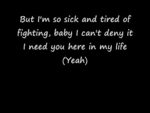 Claude Kelly You & I