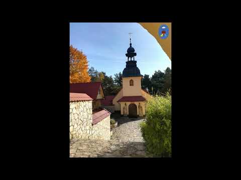 Pustelnia 18.03.2021 - Kazanie o. Daniela