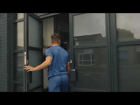 Room To Breathe @pro-sportlab