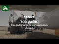 Fendt Tractors | The new Fendt 700 Vario Gen7 | Making Of  | Fendt