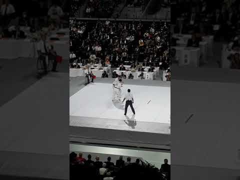 THE 12TH WORLD OPEN KARATE KYOKUSHIN CHAMPIONSHIP 2019 PARTE 5
