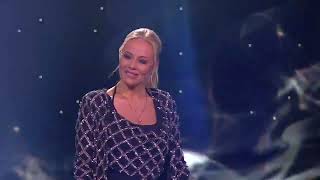 Mia ir „MG International&quot; - Juoda orchidėja | Dainuoju Lietuvą 2022-03-19