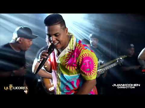 JGL (Live) DeymerFest  @HaffitDavid @CarlosRuedaP