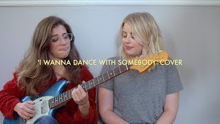 Josie Dunne - I Wanna Dance With Somebody (Whitney Houston Cover) [Old School Sundays]