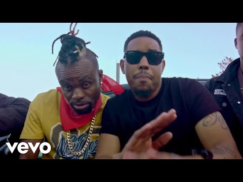 Tha Hesky - Don Dollar ft. Jossy Don1