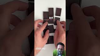 Download lagu COKELAT HILANG KEMBALI UTUH #puzzle #funny #animation #facts mp3