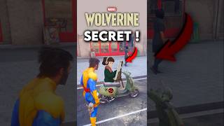 Les NOUVEAUX Mythes de WOLVERINE ! 🔥 #wolverine #ps5 #insomniacgames #mythe