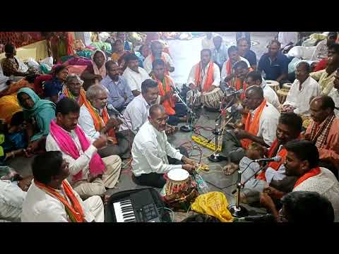 Bajana Patalu | Harmonium Sound | DJ Bajana Songs | Urukondapeta Temple