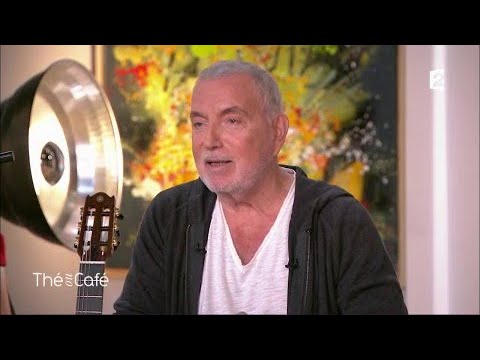 Portrait intimiste de Bernard Lavilliers (1ère partie) - Thé ou Café - 07/10/17