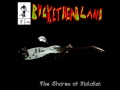 Buckethead Pikes #7 The Shores of Molokai ...