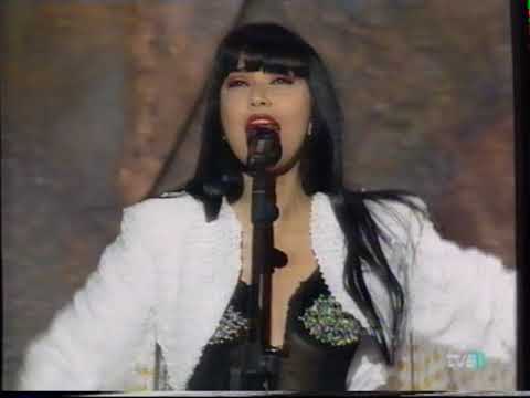 OTI 92 Venezuela - Sueños - Karolina