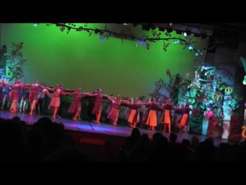 La Netzach Achi - Lehakot Shalom, Hakotzrim e Carmel