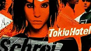 Tokio Hotel - Gegen meinen Willen Lyrics
