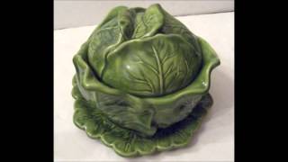 The Lettuce Band - Bringing Home The Lettuce ( Reprise)