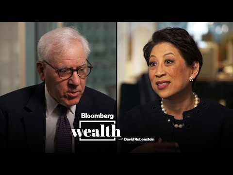 Bloomberg Wealth: Yie-Hsin Hung