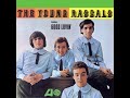The Young Rascals - Good Lovin' (HD/Lyrics)