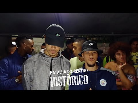 CHOI 🆚 JAPA | GRANDE FINAL DA 53° EDIÇÃO DO CENTRO HISTÓRICO 🔥🔥🔥
