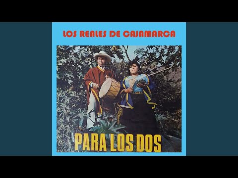 Una Sombra En El Camino - Reales De Cajamarca