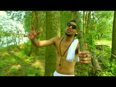 R3ality - Jah bless (Promo Video)HD