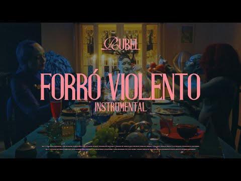 Video thumbnail for Forró Violento (Instrumental)