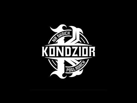Kondzior (Na Swoich Poglądach) - Paradoks (PDW Amster)