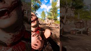 ストレスが溜まったらこれを見てください #shorts #funny #VR