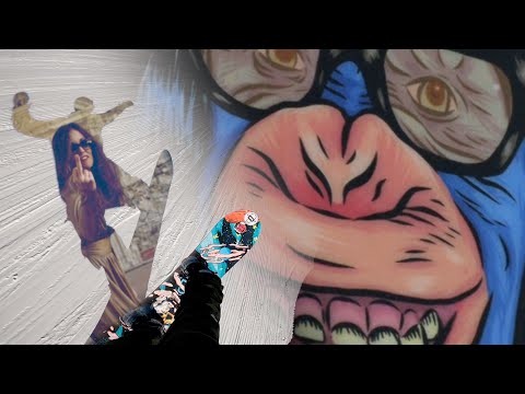 Funky Munki (Ulrik Badertscher)