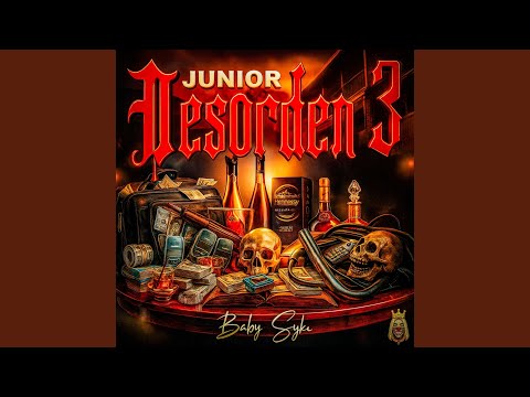 Junior Desorden 3