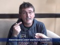EL CHEF INTERNACIONAL ADURIZ ANDONI VISITO LA CUMBRE