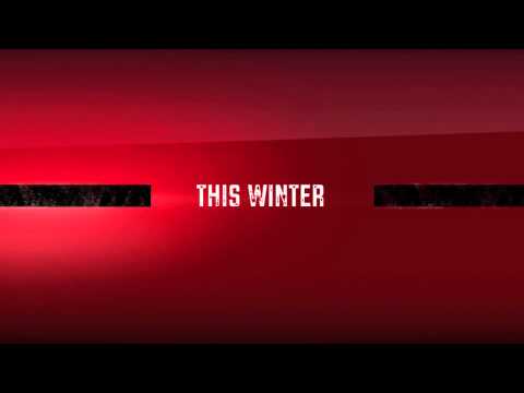 James Bond the prequel!