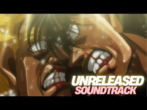 Hajime no Ippo New Challenger Unreleased Original Soundtrack Takamura vs Hawk OST はじめの一歩 BGM