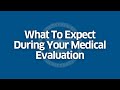 Hiring Resources: What To Expect During Your Medical Evaluation