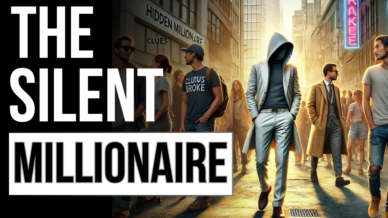 Most People Have NO IDEA This Strategy Exists | Stealth Wealth