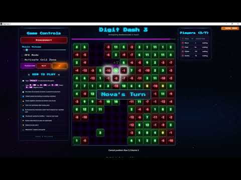 Gameplay Trailer