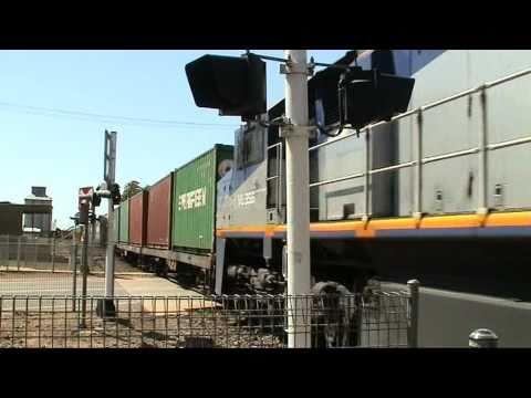 EMD's RL302 and VL356