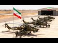 Iran Just Received Russia’s Deadliest Helicopter — Night Hunter Arrives