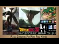 Dragon Ball Z - Unofficial Super Saiyan 3 Broly ...