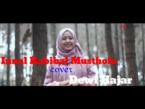 Innal Habibal Musthofa cover Dewi Hajar