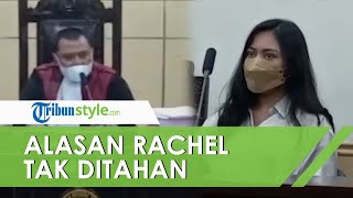 Rachel Vennya Terbukti Salah, Bayar Rp 40 Juta agar Lolos Karantina tapi Tak Ditahan, Ini Alasannya