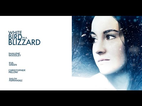 White Bird in a Blizzard (Featurette)