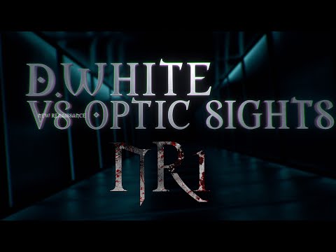 D. WHITE VS OPTIC SIGHTS- NEW ENGLAND BATTLEFRONT