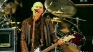 The Smashing Pumpkins -  Ava Adore Live Rock Am Ring 1998