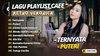 Download lagu RETNO VERONICA - TERNYATA - PUTERI - CINTA TASIKMALYA || LAGU POP COVER MALAYSIA TERBARU 2025 mp3