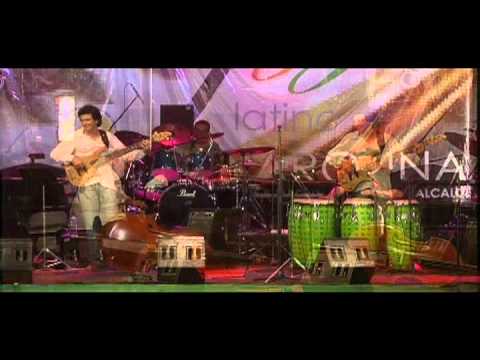 Puerto Rico Jazz All-Stars-La Morena De Mi Copla