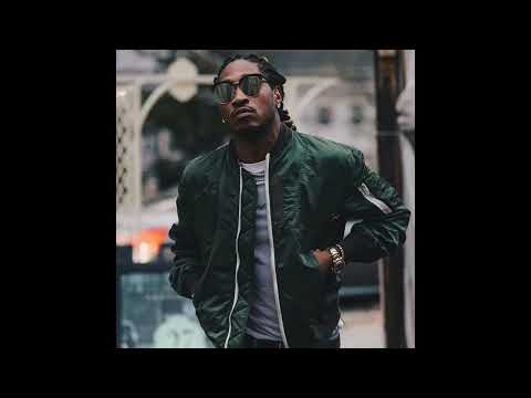 (FREE) Future x Drake x Tems Type Beat 2023 - "Wizz"